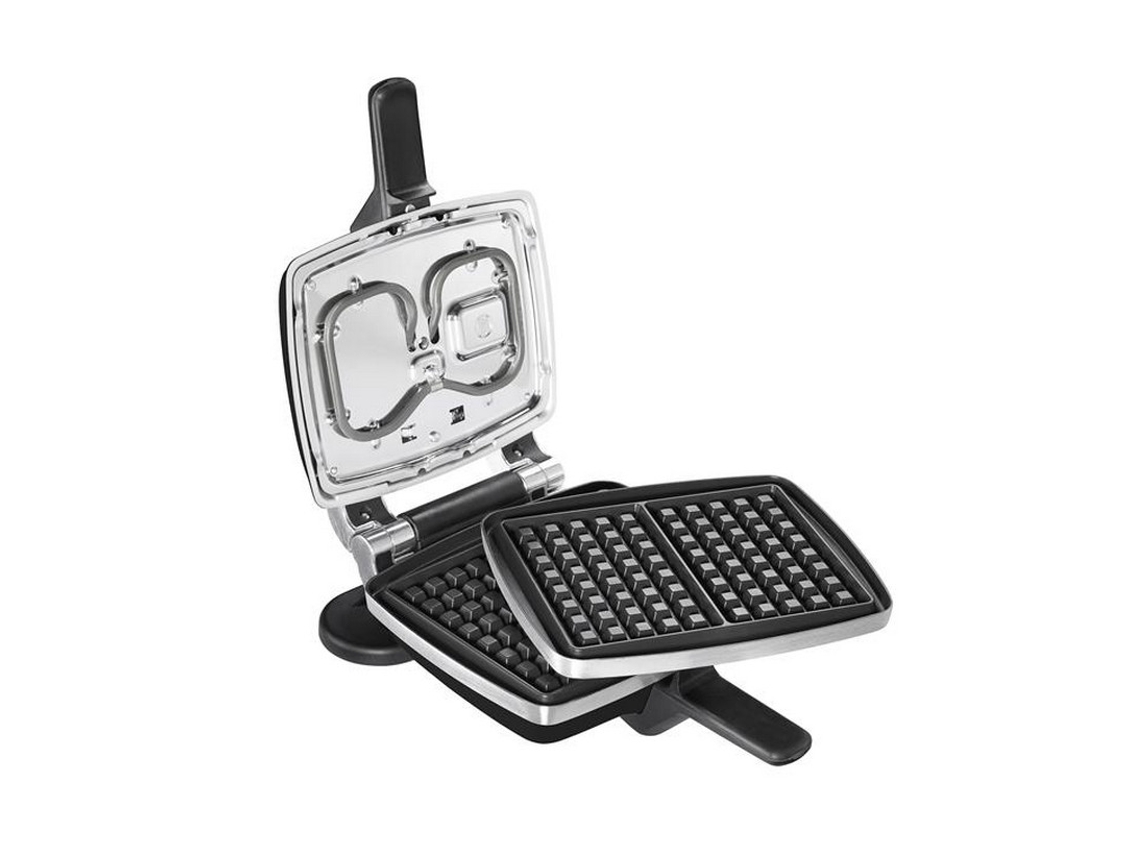 Pratos de Waffles FRIFRI 1000W 039224