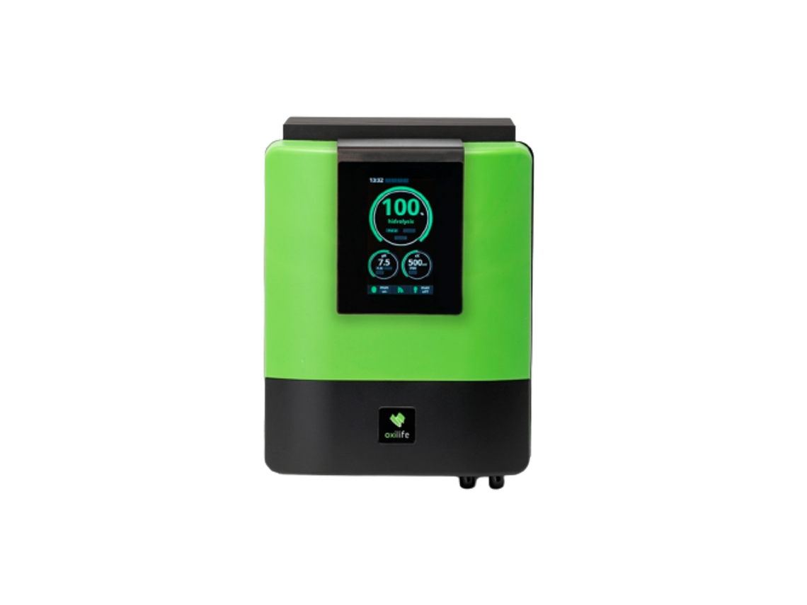 Oxilife Ox 2 PSPOOL