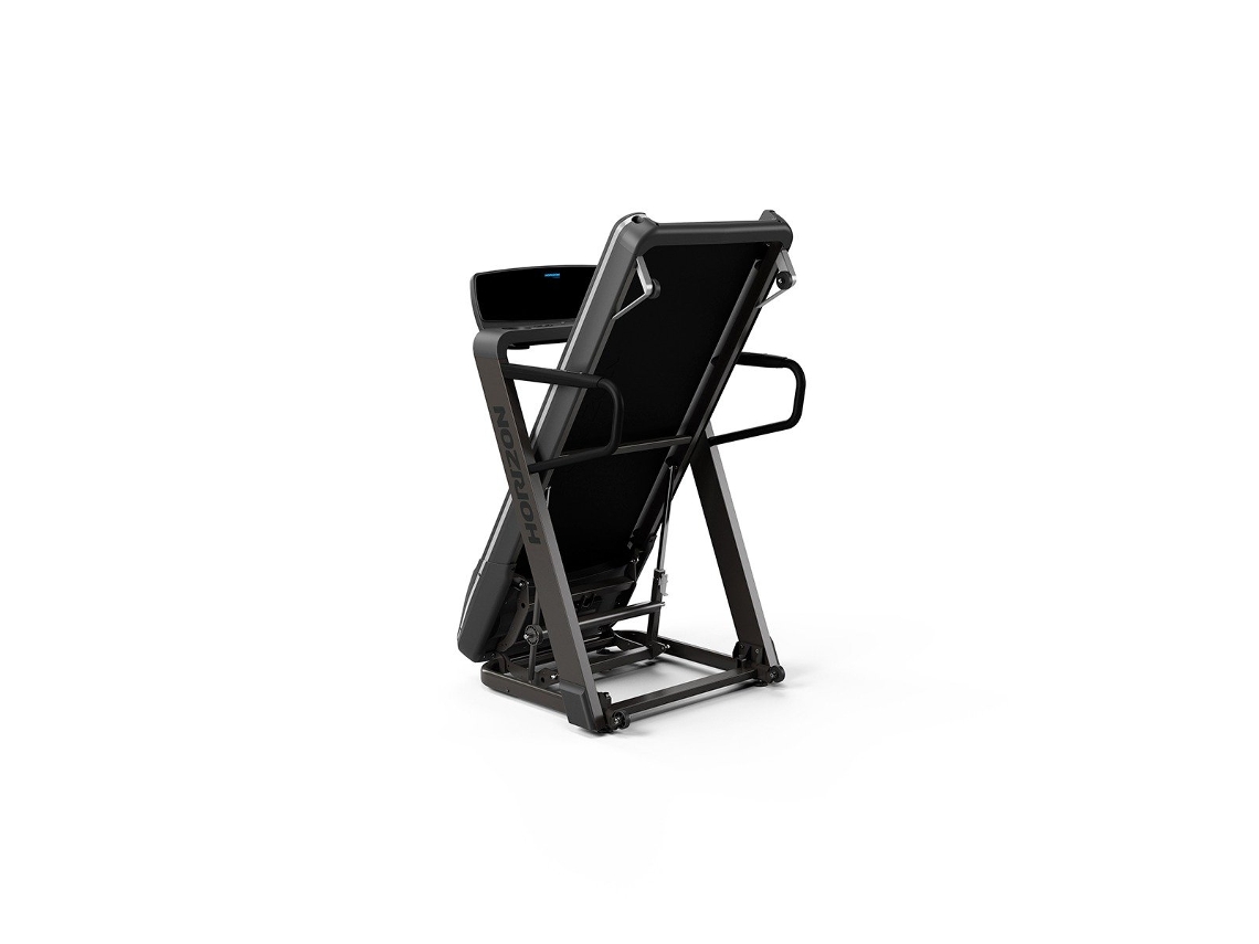 Passadeira de Corrida Dobrável Omega Z HORIZON FITNESS