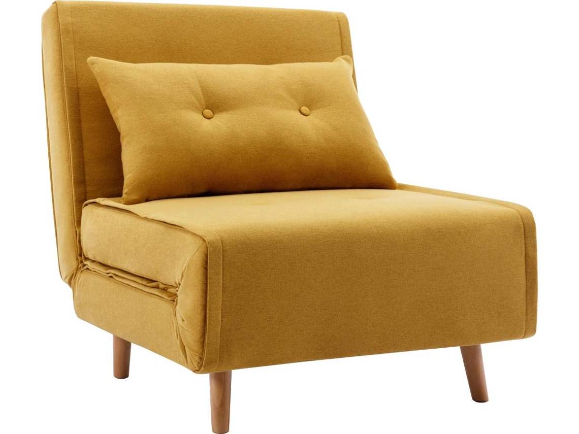 Poltrona Cama Uribia VENTE-UNIQUE