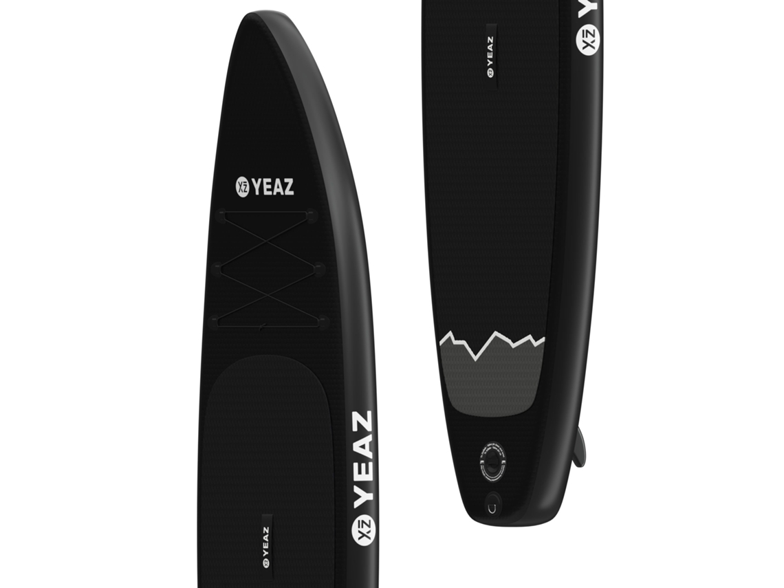 Conjunto de SUP YEAZ Nelio Exotrace (305x78x15 cm)