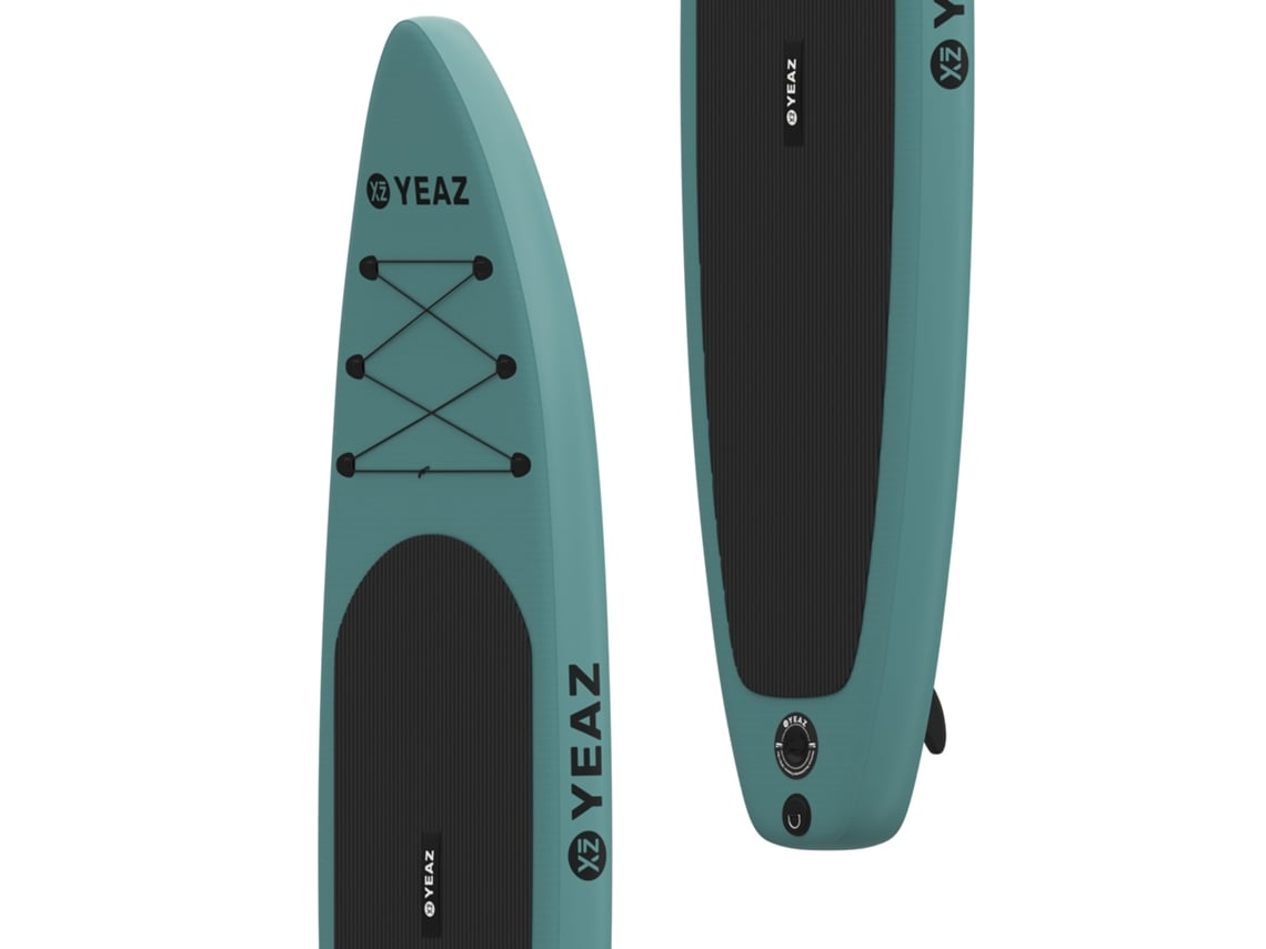 Conjunto de SUP YEAZ Costiera Exotrace (305x78x15 cm)