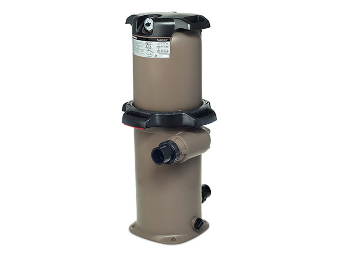 Swimclear 35M3/H 4 Cartuchos HAYWARD