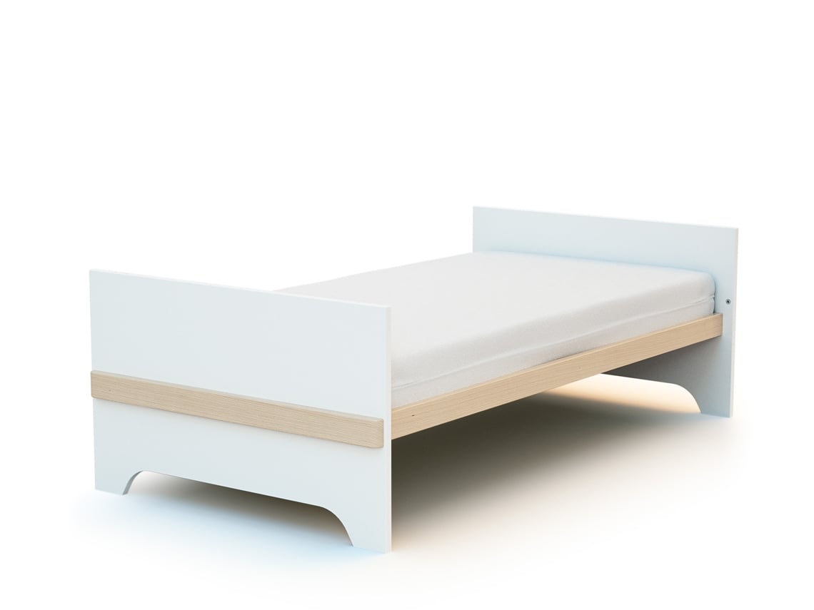 Berço AT4 (70 x 140 cm - Branco)