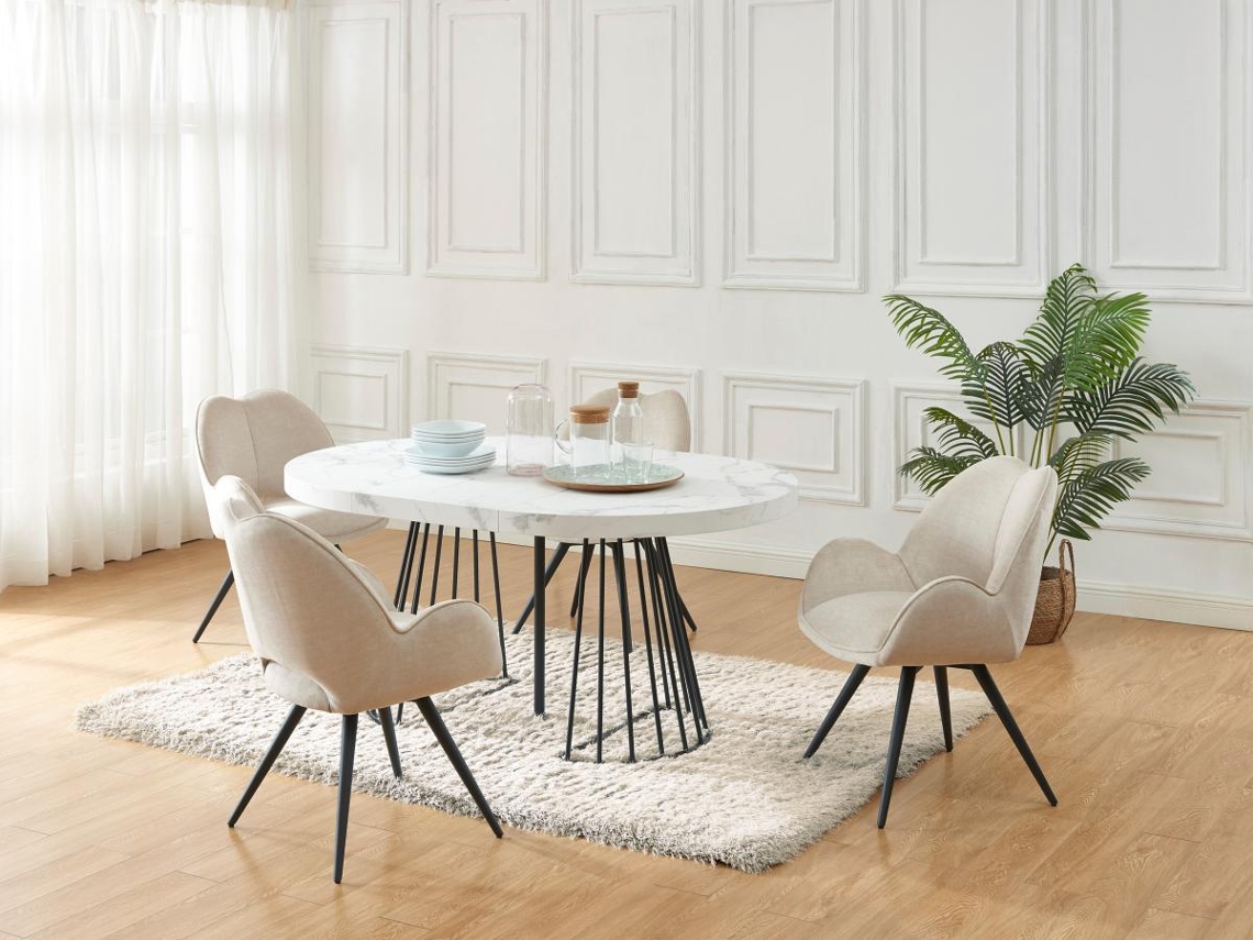 Mesa Extensível Firela VENTE-UNIQUE