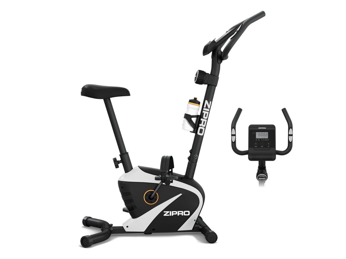 Bicicleta Estática Magnética ZIPRO Beat Rs