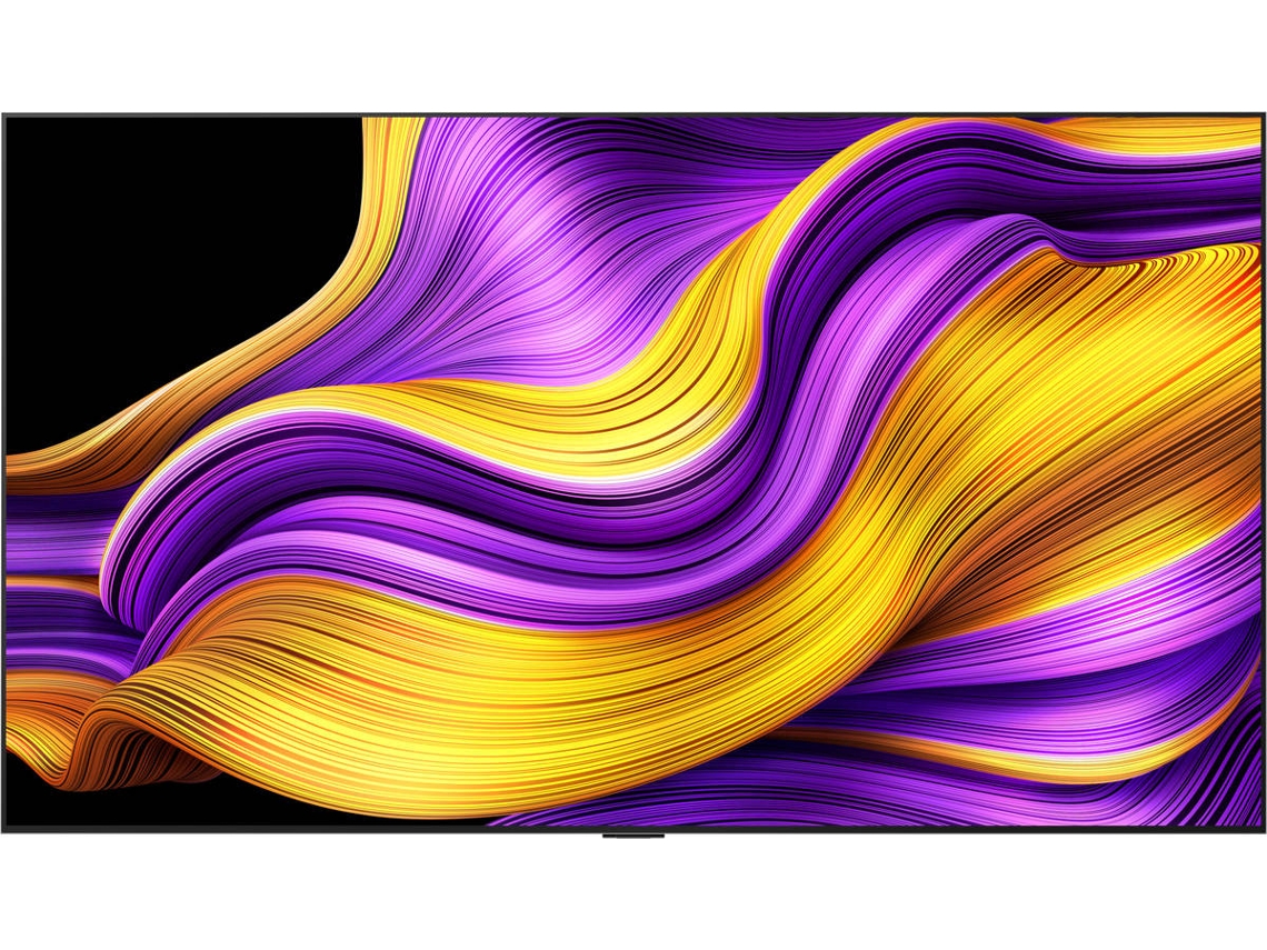 TV LG OLED77G54LW (OLED Evo Gallery - 77'' - 196 cm - 4K Ultra HD - Smart TV)
