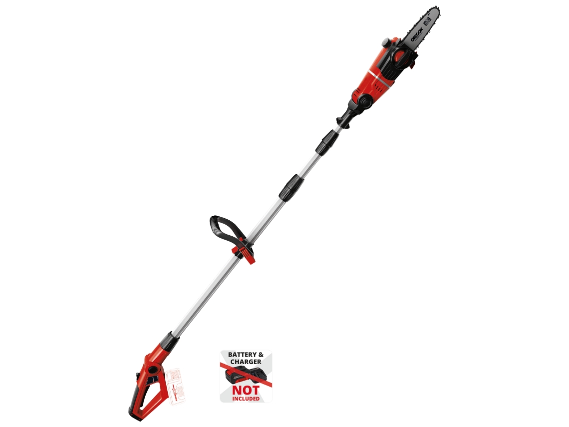 Serra com Braço Extensível Sem Fio EINHELL Ge-Lc 18