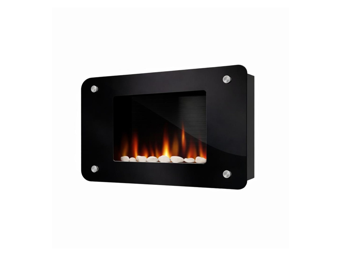 Lareira Elétrica Personalizável M3R Led 2000W