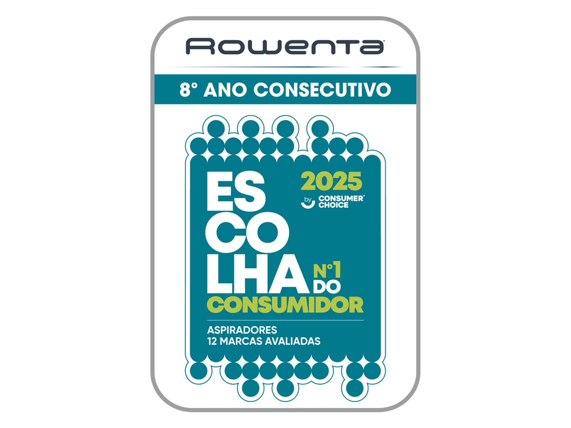 Aspirador Vertical ROWENTA X-Force Flex 13.60 Animal Aqua RH9AD1WO (Autonomia: 60 min - 150 AW)