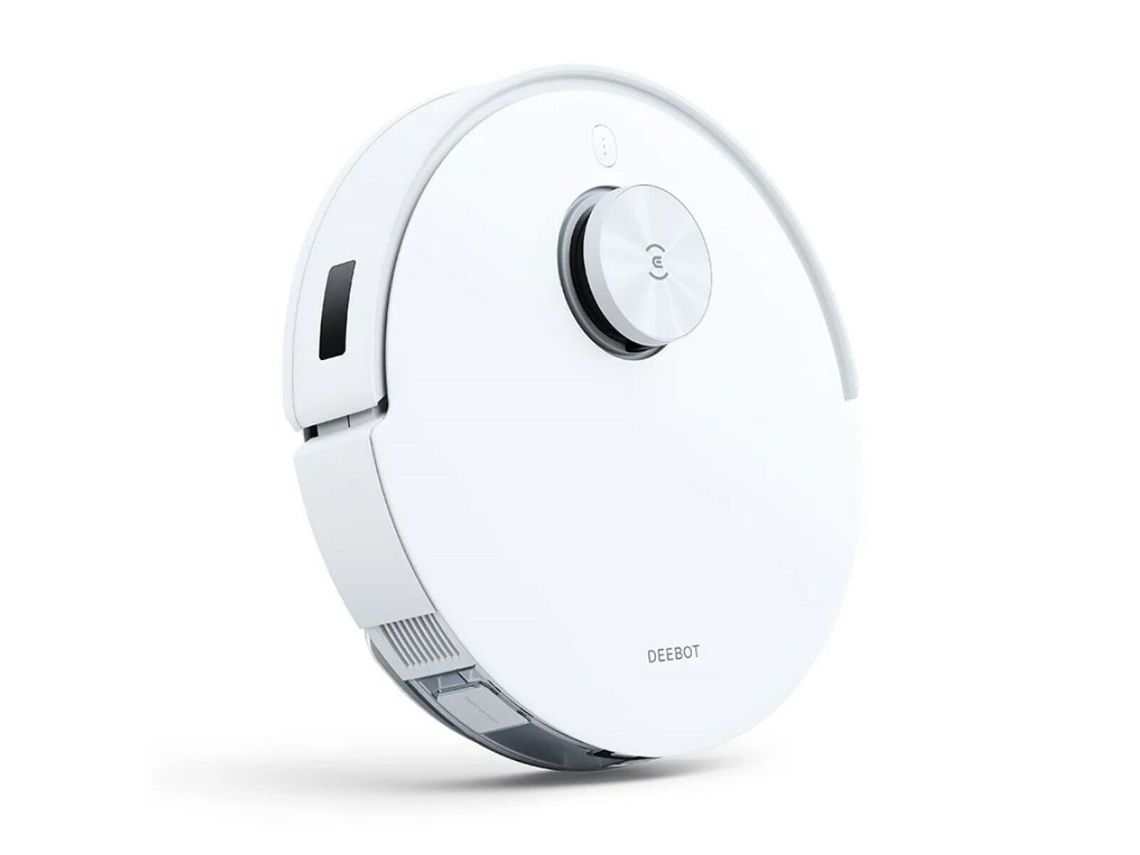 Robot Aspirador ECOVACS Deebot T10 5200 Mah