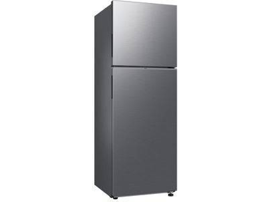 Frigorífico SAMSUNG RT31CG5624S9ES (No Frost - 171,5 cm - 305 L - Inox)