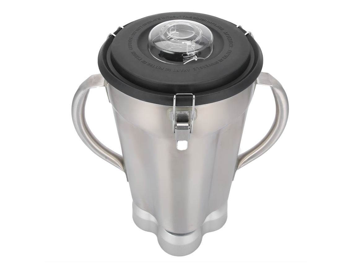 Liquidificador (recipiente 4l, Tampa Com Lâmina)