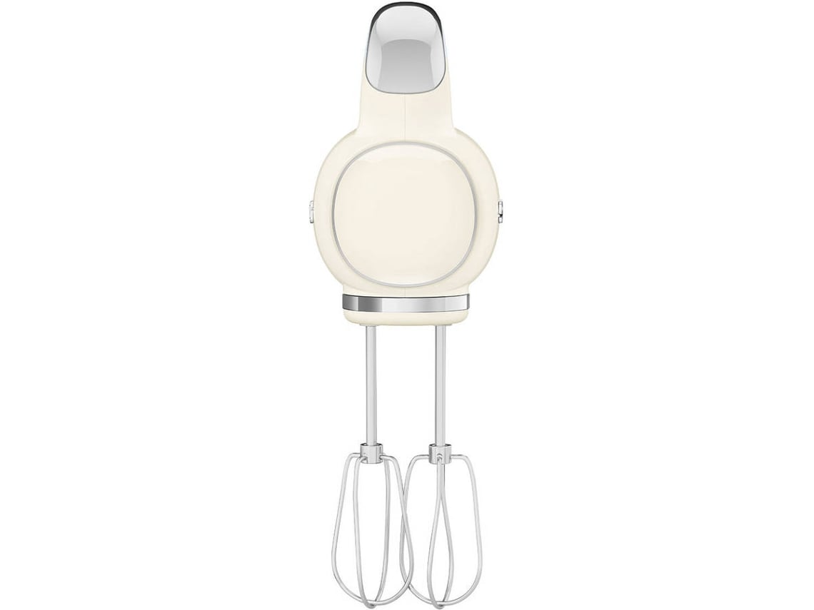 Batedeira SMEG HMF01CREU (250 W - Creme)