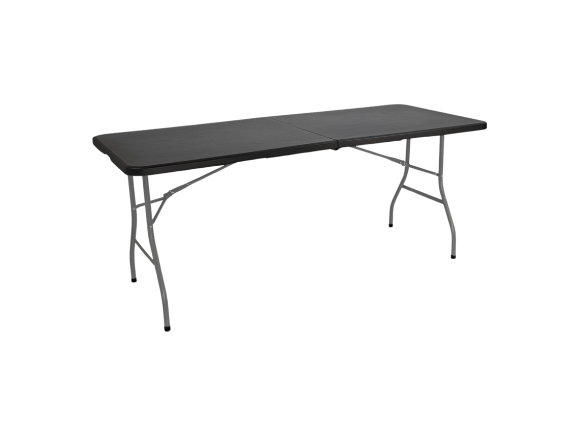 Megapack 10 Mesas Dobráveis ​​retangulares Para Restauração 180x74cm Thinia Home