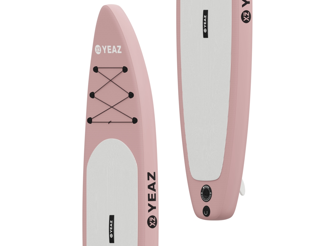 Conjunto de SUP YEAZ Lido Exotrace Pro Set (305x78x15 cm)