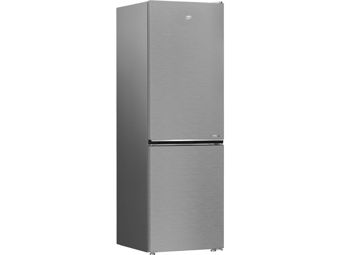 Frigorífico Combinado BEKO B5XRCNE366HXB (No Frost - 186.5 cm - 316 L - Inox)