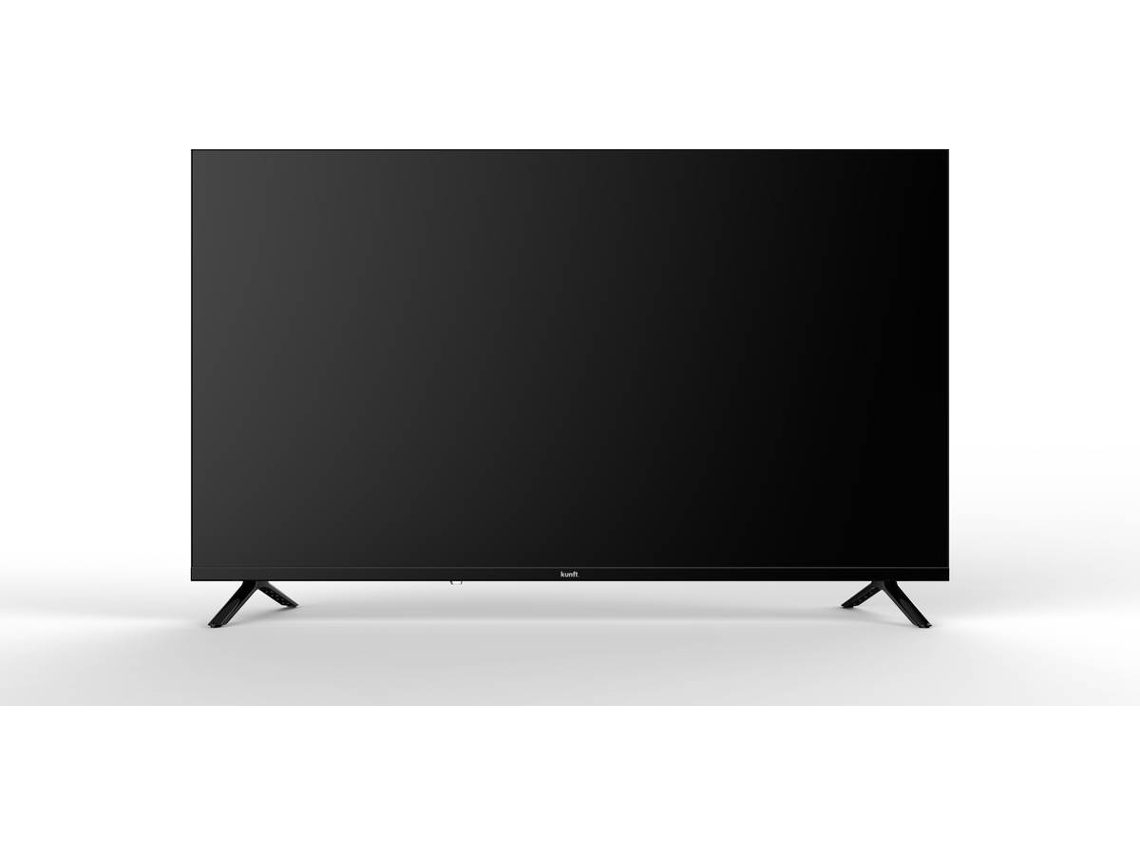 TV Google KUNFT K10050H40F (LED - 40'' - 102 cm - FHD - Smart TV)